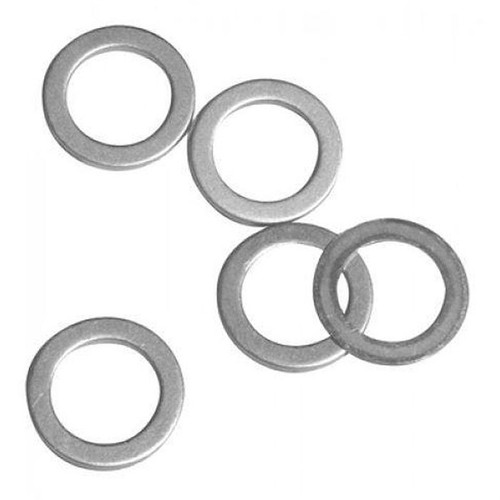 Gemtech Shim Set 5.56 1/2-28