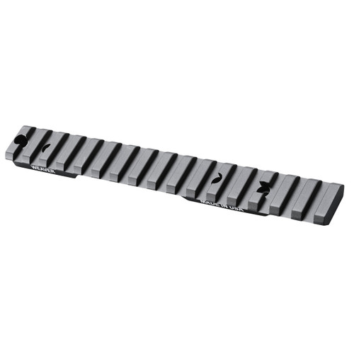 Weaver Tactical Multi-Slot Base Remington 700 SA