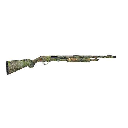 Mossberg 500 Grand Slam Turkey 20 Gauge Shotgun 22" Camo