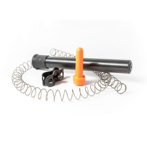 Carlson's Magazine Extension Benelli Nova/Super Nova/CZ 912/Beretta Extrema & 1301 12 Gauge 8-Shot