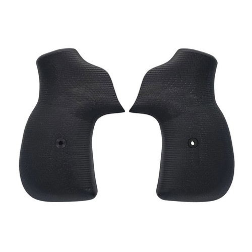 Vz Grips Ruger GP100 320 Black