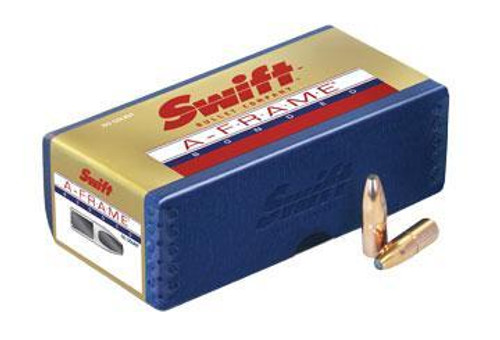 Swift Bullet Company Bullets 9.3mm .366" 286gr A-Frame 50/Box