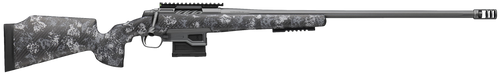 Browning XB2 PROLR Bolt Action Rifle 7 PRC (26" Fluted Barrel)