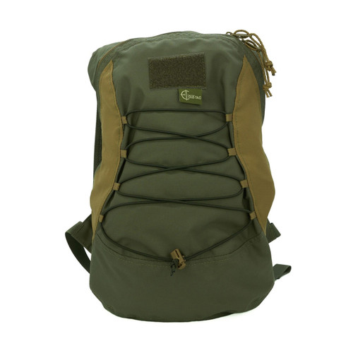 Cole-Tac Daypack 18L Cordura Green