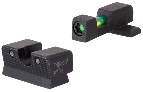 Trijicon DI Night Sight Set Springfield XD XD-M XD Mod.2 Green/Black