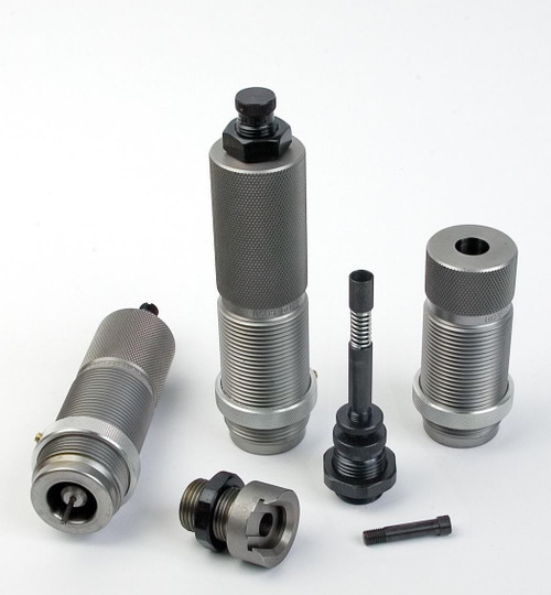 RCBS AmmoMaster Single Stage Press 50 BMG 1-1/2"-12 Thread Die Kit