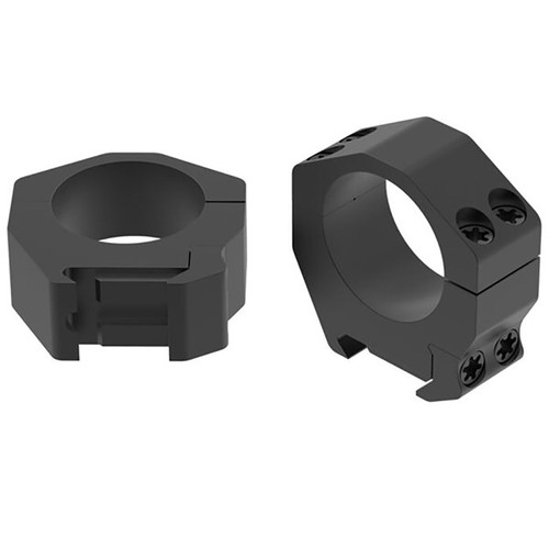 Tps Arms XRT X-Rings 30mm Low