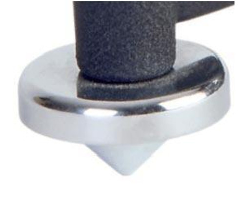 Smart Reloader SR300 Light Rest Steel Feet Upgrade Kit