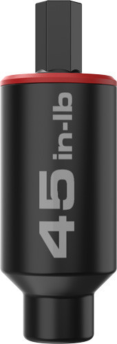 Real Avid Smart-Torq Fixed Limiter 45 Inch-Pounds