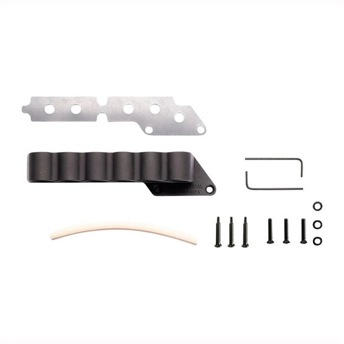Mesa Tactical Remington V3 SureShell Aluminum Carrier 12 Gauge 6-Shell