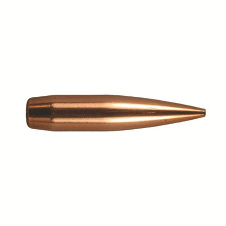 Berger Hybrid Target 30 Caliber (308 Diameter) Bullets 200 Grain Box of 500