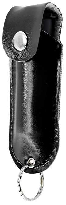 Skyline Usa Inc PSGDSCBK Pepper Spray 0.5 oz Black with Case Skyline Usa Inc PSGDSCBK Pepper Spray 0.5 oz Black with Case