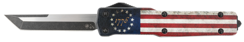 Templar Knife MZBRF221 Premium OTF Knife