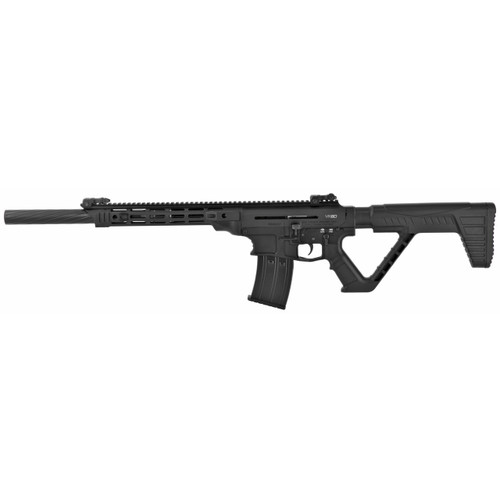 Armscor VR80 12 Gauge Semi-Automatic Shotgun 20" Black Barrel Black Pistol Grip
