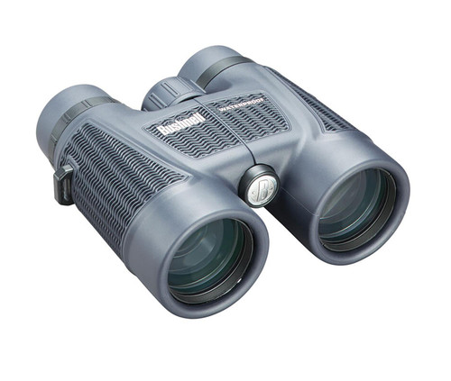 Bushnell H2O Binoculars 8x42mm Black