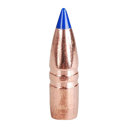 Barnes Bullets 6.8mm .277" 95gr TAC-TX Boat Tail 50/Box