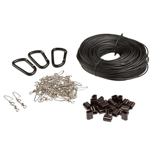 Rig Em Right DIY Decoy Anchor Kit