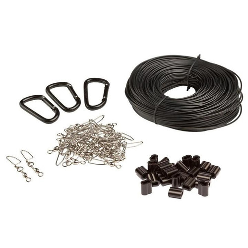 Rig Em Right DIY Decoy Anchor Kit