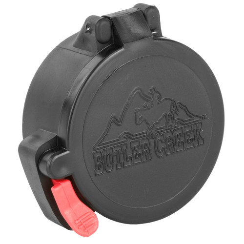 Butler Creek Flip-Open Eyepiece Scope Cover 1.730"/43.9mm Size 19