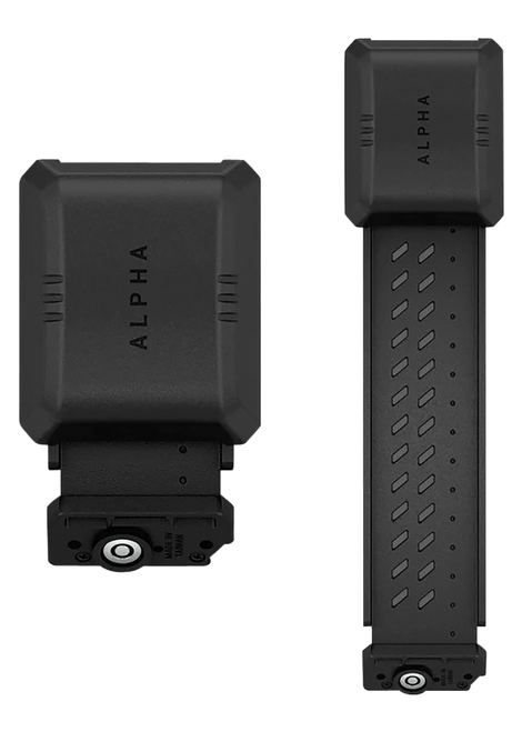 Garmin 010-13023-05 Flex Band Replacement for Alpha TT25 Black Garmin 010-13023-05 Flex Band Replacement for Alpha TT25 Black