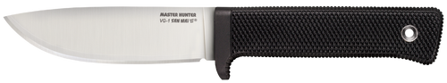 Cold Steel Master Hunter Fixed Blade Knife 4.75" Plain Edge Kydex Sheath