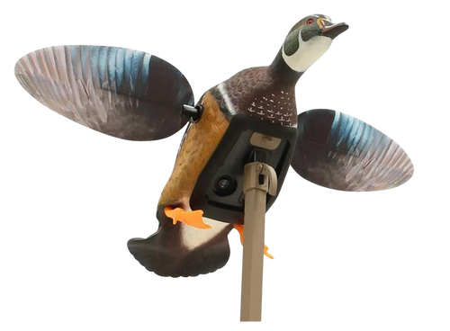 MOJO Elite Series Woody Motion Duck Decoy