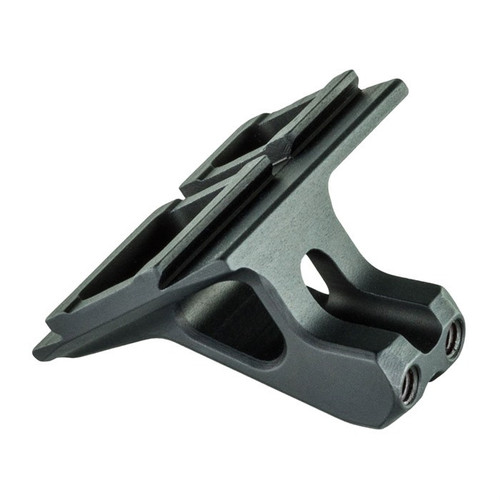 Scalarworks Aimpoint Acro Kick/03 Offset Mount Right Hand Black