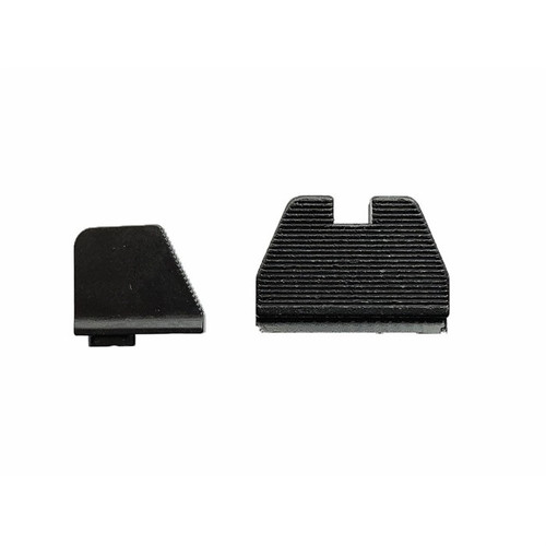 Forward Controls Design Glock G43X/G48 Backup Iron Sight with Tritium