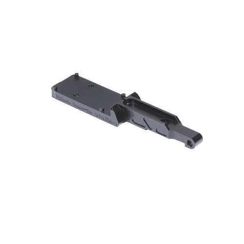 Texas Weapon Systems Bitty Dot Mount for Vortex Viper Red Dot Sight, Black