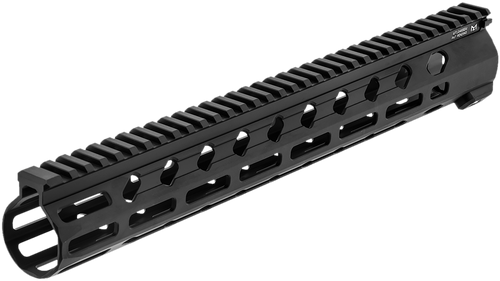 Leapers UTG MTU046SEM Arwen MLOK Handguard 14" Leapers UTG MTU046SEM Arwen MLOK Handguard 14"
