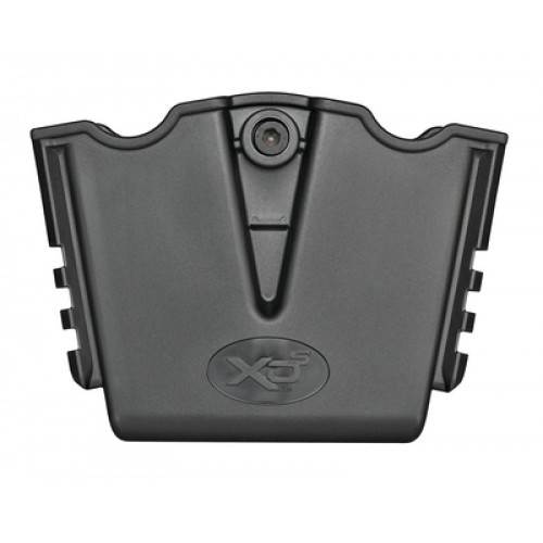 Springfield XD-S 9mm Magazine Pouch