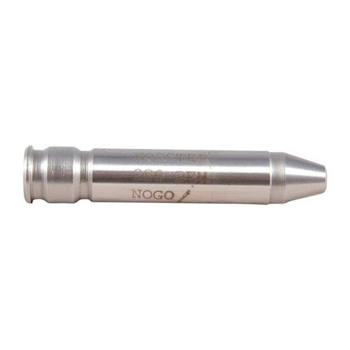 Forster Headspace No-Go Gauge 280 Remington and 7mm Express Forster Headspace No-Go Gauge 280 Remington and 7mm Express