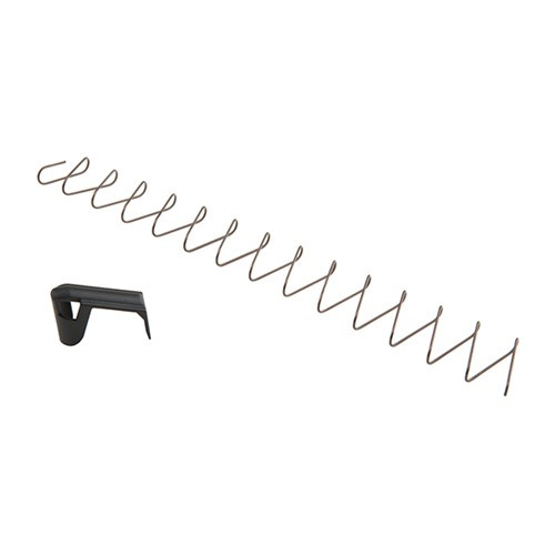 Wilson Combat 1911 Spring and Follower Kit .45 ACP 7-Round Full Size