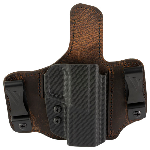 Versacarry Insurgent Deluxe IWB Holster Right Hand - Image 1