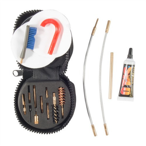 Otis .45 Caliber Pistol Cleaning System