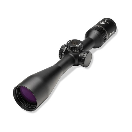 BLEMISHED Burris Signature HD Rifle Scope 3-15x44 1" SFP Plex Non-Illum - Matte