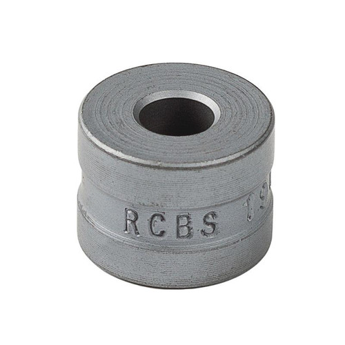 RCBS Neck Sizing Die Bushing 308 Diameter Steel RCBS Neck Sizing Die Bushing 308 Diameter Steel