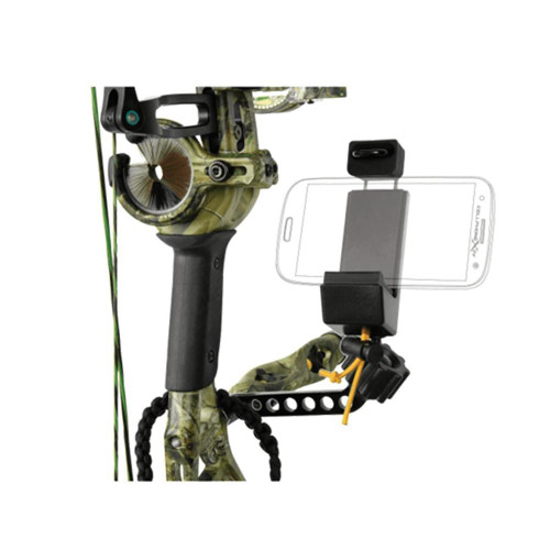 Muddy Bow Phone Mount