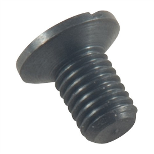 Marble's Improved Tang Peep Sight Screw Set #2 Blue