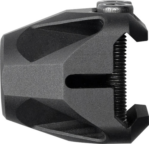 Kriss G3 QD Rear Sling Mount Black