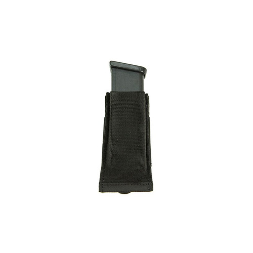 Blue Force Gear Ten-Speed Pistol Magazine Pouch Black (Fits Single and Double Stack Mags)