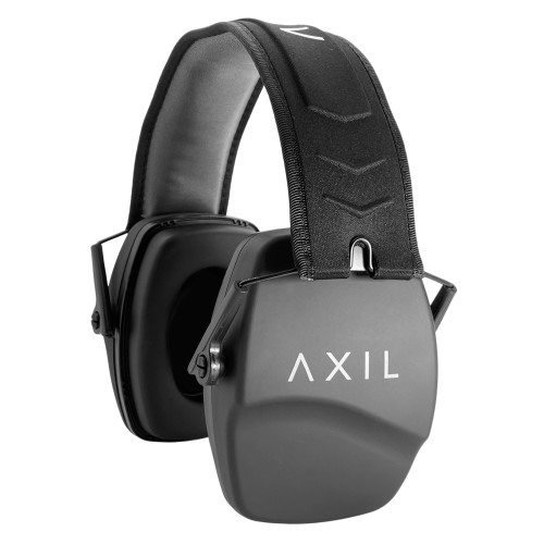 Axil TRACKR Passive Ear Muffs - Image 1