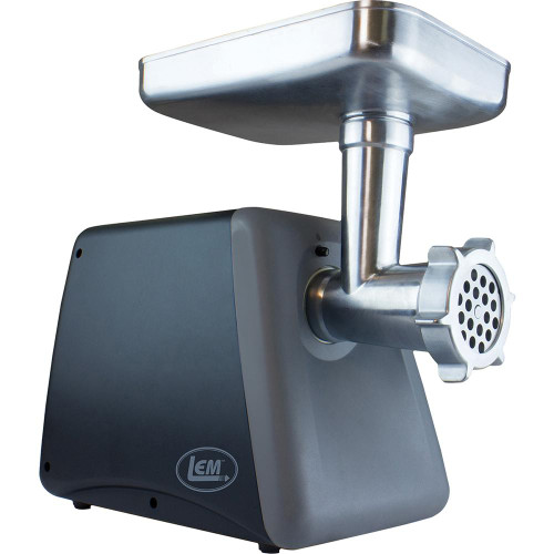 LEM #8 575-Watt Electric Grinder