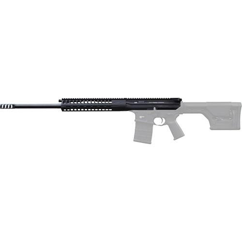 LWRC REPR MKII Elite Rifle Upper 6.5 Creedmoor 22" Barrel Black