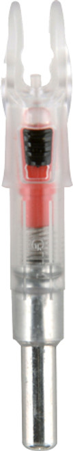 RED .246 3PK30-06 UFO LIGHTED NOCK