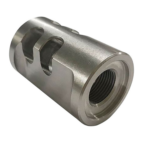 Tandemkross Game Changer Pro Compensator Ruger PC Carbine Stainless