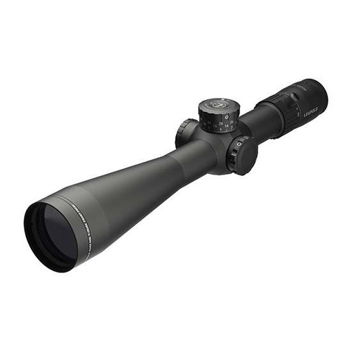 Leupold Mark 5HD Rifle Scope 7-35x 56mm PR2-MIL Reticle Matte Black