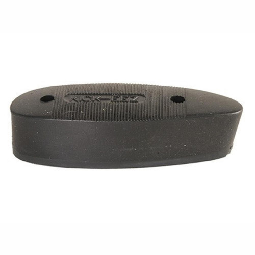 Kick Eez Recoil Pad Grind to Fit 403-8-L-B Modified Trap 15/16" Black Large