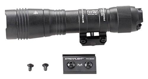 Streamlight ProTac 2.0 Rail Mount Weapon Light Black