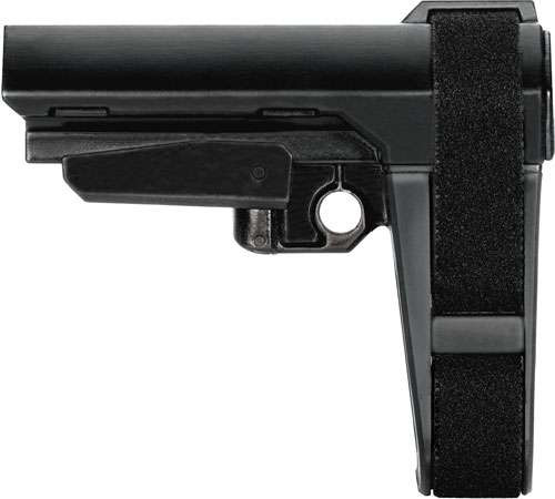 SB SBA4 ODG 5-POSITION ADJ BRACE